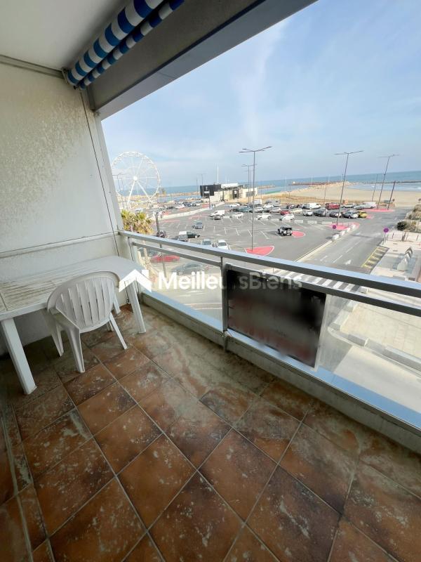 Appartement - 52 m² - 3 pièces