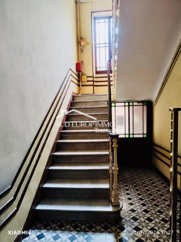 Appartement - 79 m² - 4 pièces