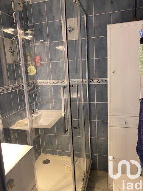 Appartement - 31 m² - 2 pièces