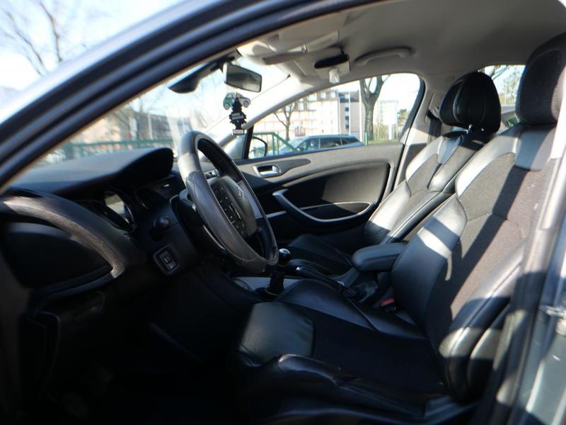 Citroën C5 1.6 Hdi -8v Turbo