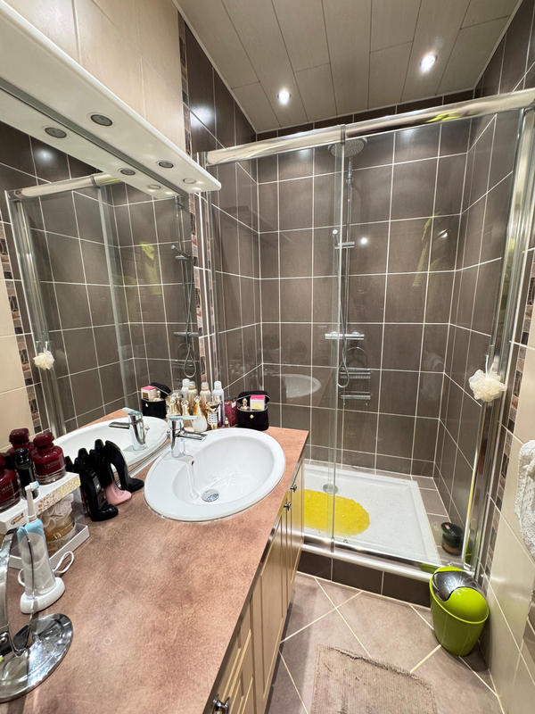 Appartement - 68 m² - 4 pièces