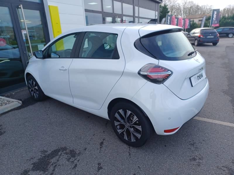 Renault Zoe Reversible R110 My22 Evolution