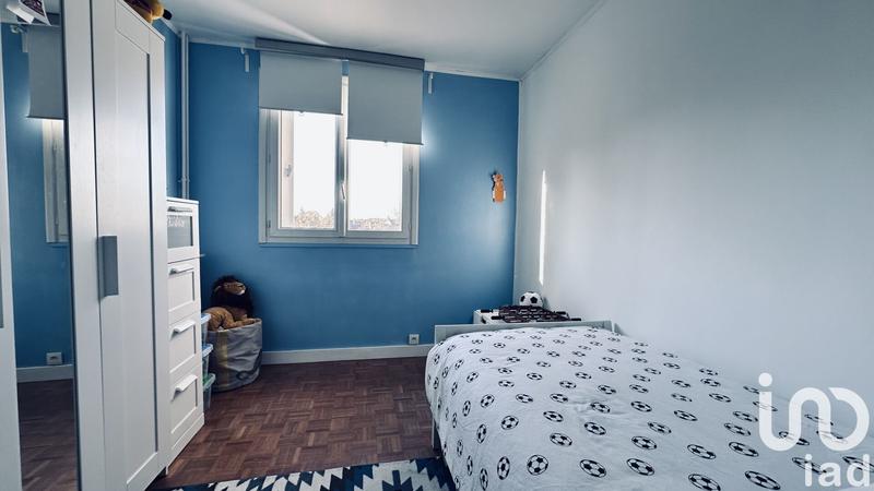 Appartement - 70 m² - 4 pièces