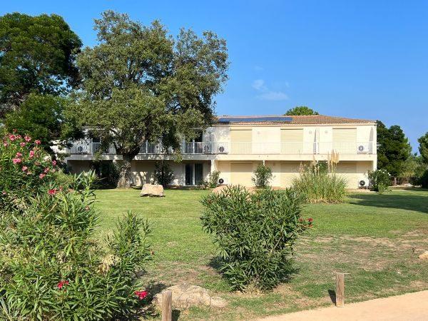 Appartement - 50 m² - 3 pièces