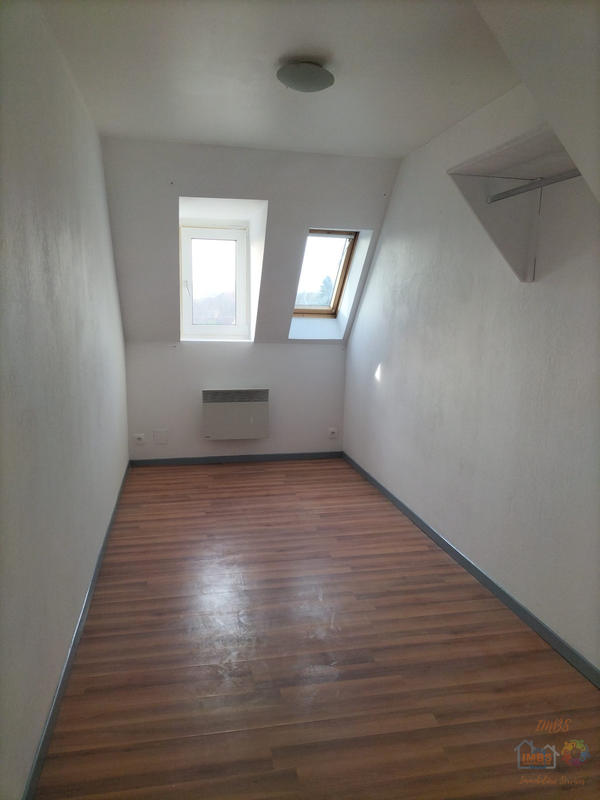 Appartement - 52 m² - 2 pièces