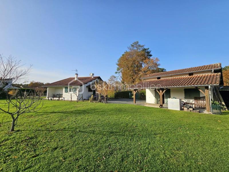 Maison - 72 m² - 4 pièces