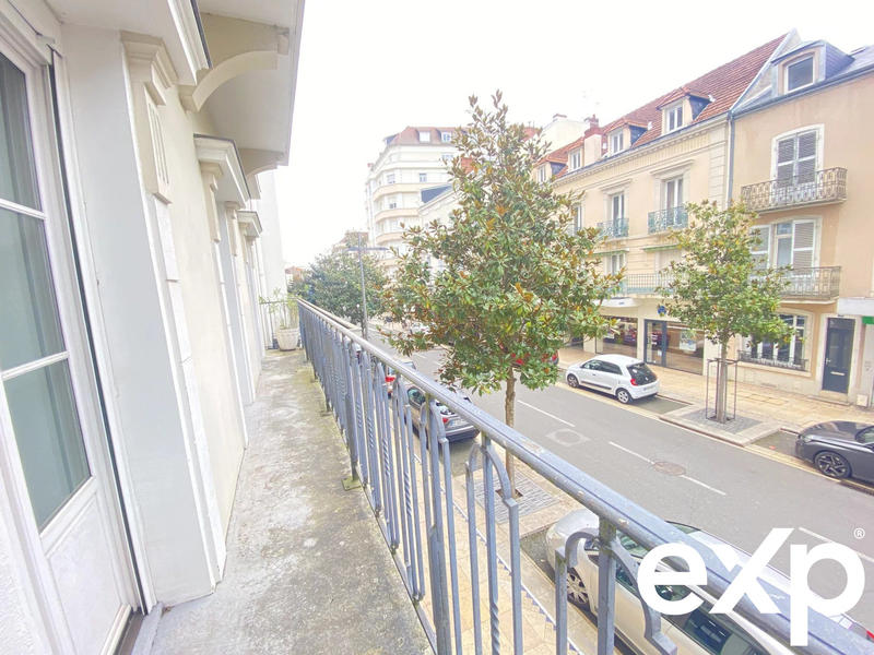 Appartement - 127 m² - 3 pièces