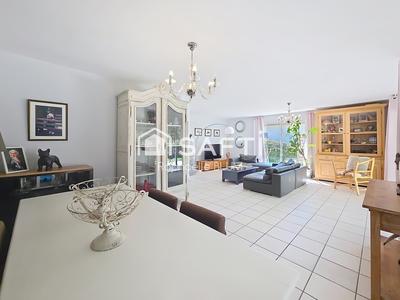 Maison - 149 m² - 6 pièces