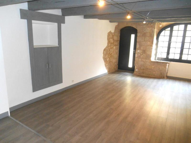 Maison - 72 m² - 4 pièces