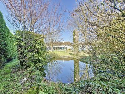 Maison - 127 m² - 6 pièces