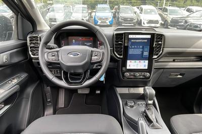 Ford Ranger Tdci 170 Bva Xlt Hd-Top s