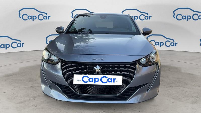 Peugeot E-208 136 50 kWh Style - Automatique Entretien constructeur