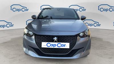 Peugeot E-208 136 50 kWh Style - Automatique Entretien constructeur