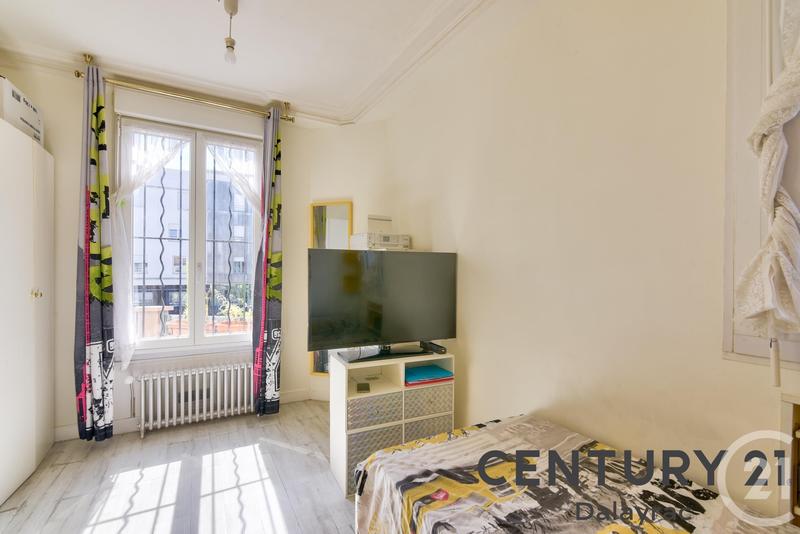 Maison - 61 m² - 3 pièces