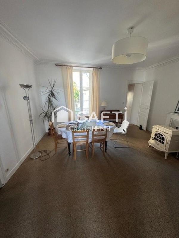 Maison - 192 m² - 10 pièces