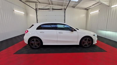 Mercedes Classe a 250 e Amg Line 8g-Dct