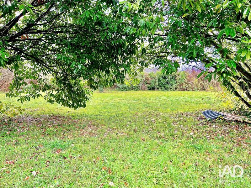 Maison - 84 m² - 3 pièces