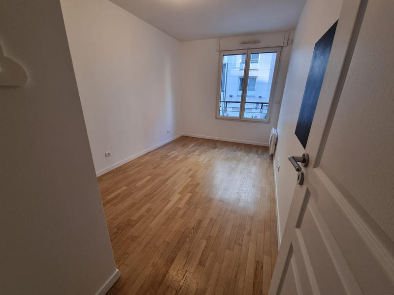Appartement - 95 m² - 4 pièces
