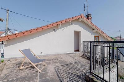 Maison - 86 m² - 4 pièces