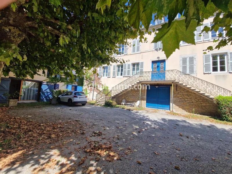 Maison - 40 m² - 1 pièce