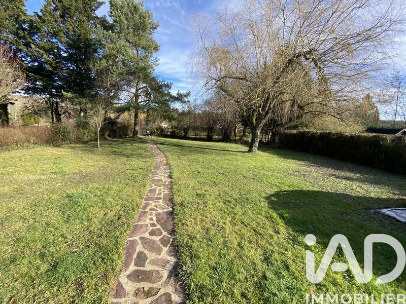 Maison - 178 m² - 7 pièces