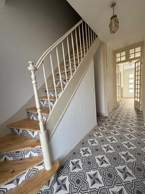 Maison - 119 m² - 5 pièces