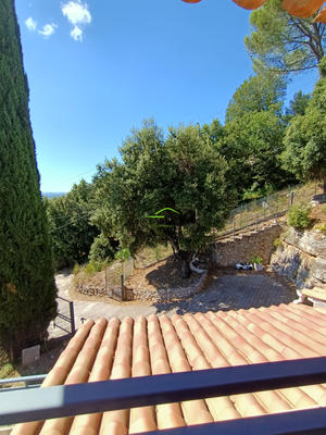 Maison - 154 m² - 6 pièces