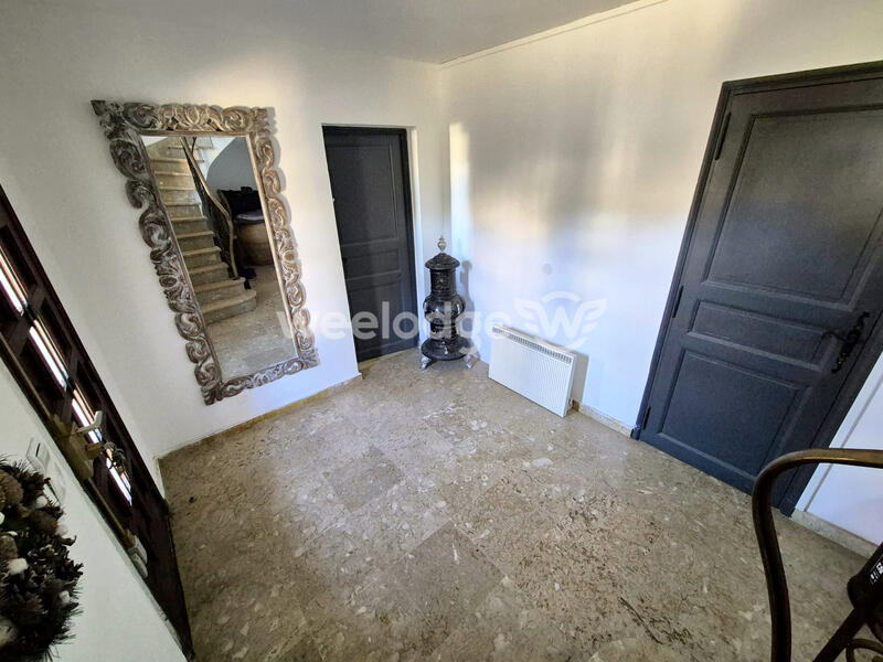 Appartement - 155 m² - 5 pièces