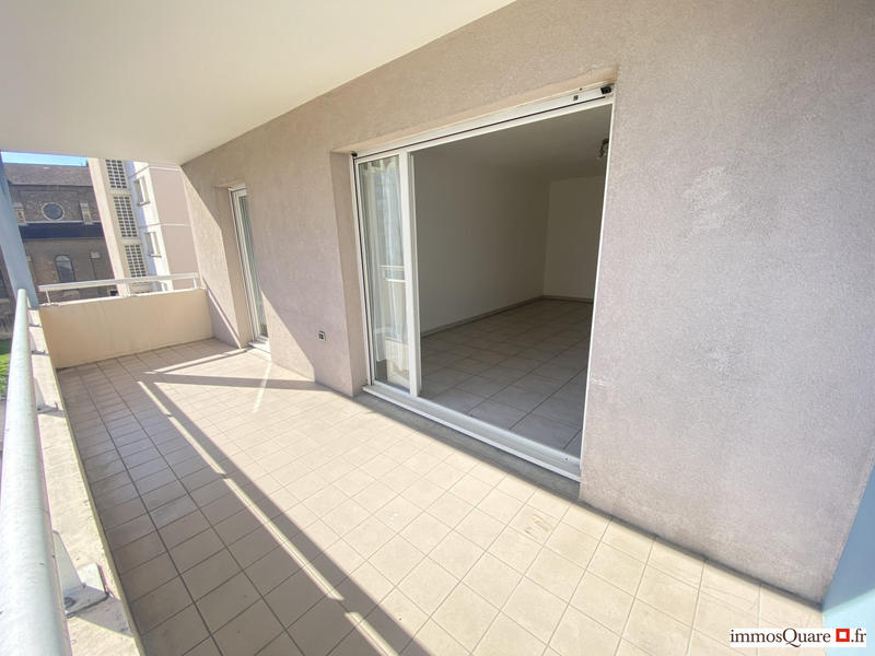 Appartement - 86 m² - 4 pièces