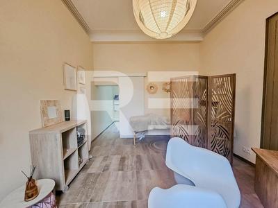 Bureau - 15 m² - 1 pièce