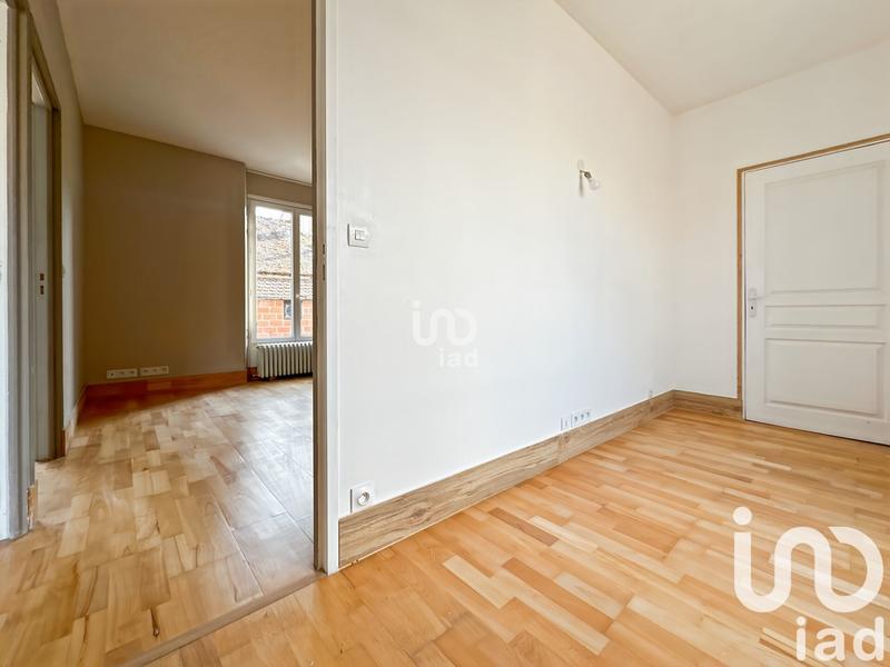 Appartement - 79 m² - 5 pièces