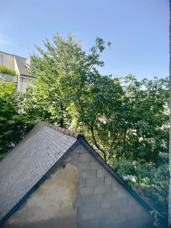 Appartement - 79 m² - 3 pièces