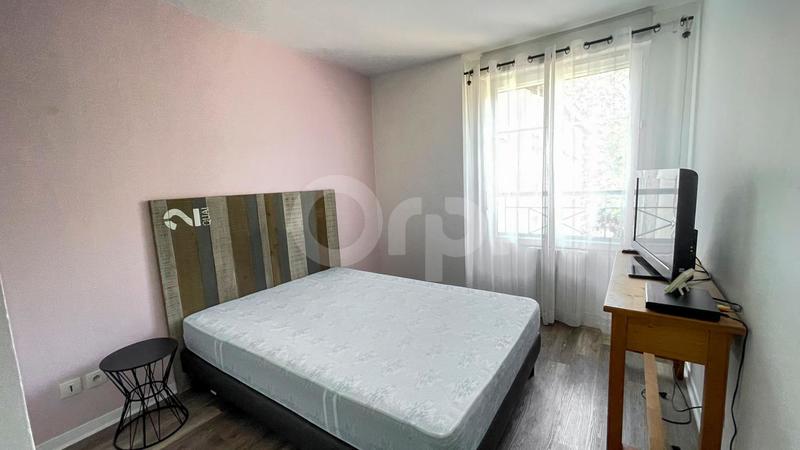 Duplex - 73 m² - 4 pièces