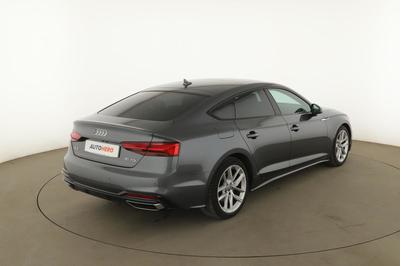 Audi A5 sportback 35 Tdi s line s tronic 7 163 ch