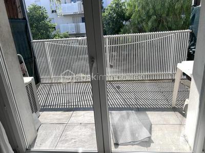 Appartement - 52 m² - 3 pièces