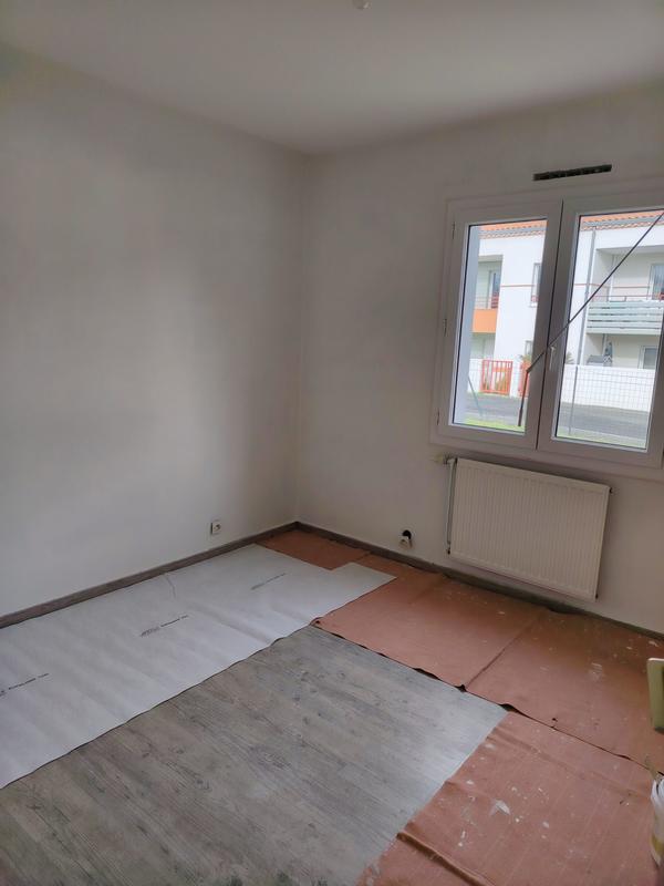 Maison - 89 m² - 4 pièces