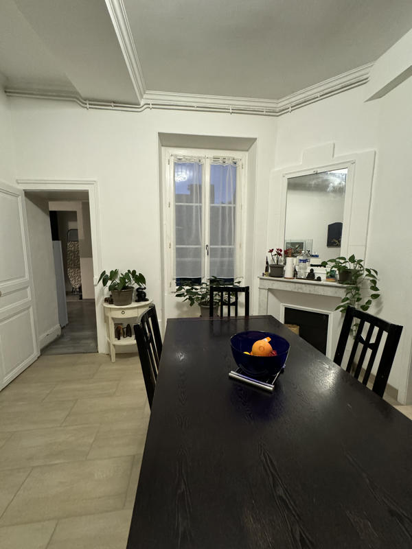 Appartement - 115 m² - 5 pièces