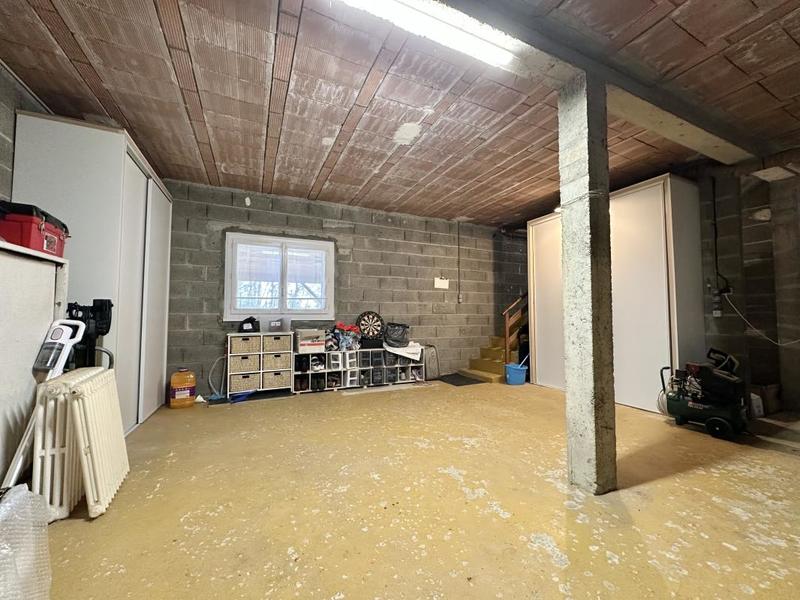 Maison - 70 m² - 3 pièces