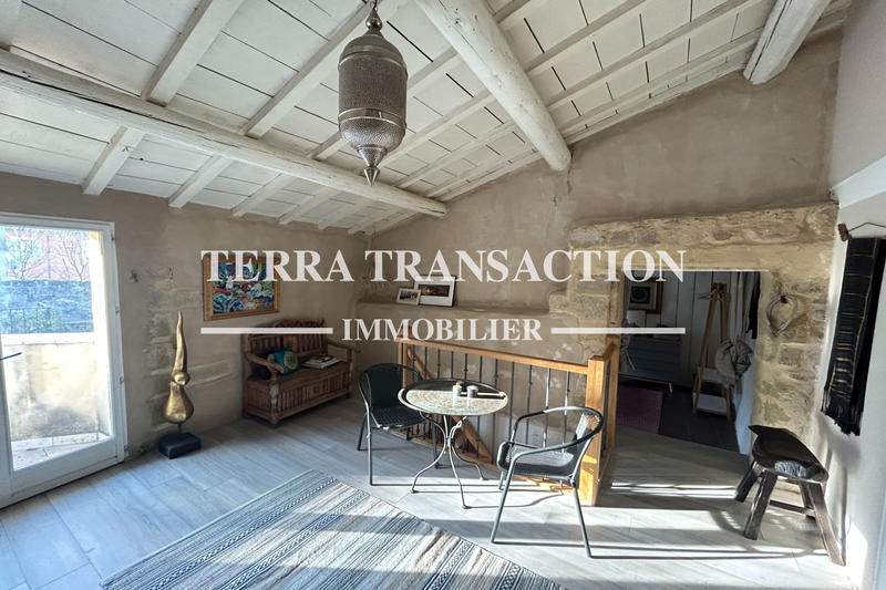 Maison de village - 135 m² - 6 pièces