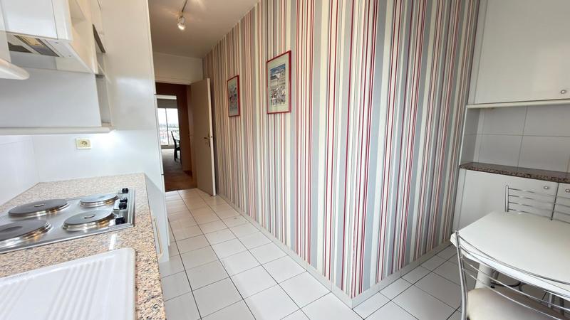 Appartement - 74 m² - 3 pièces