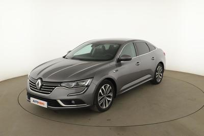 Renault Talisman 2.0 Blue dCi Intens Edc 160 ch