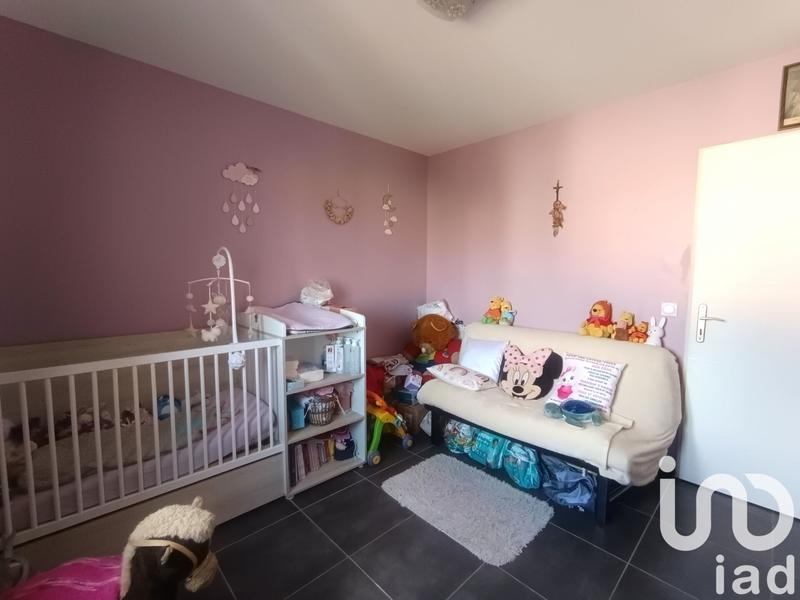 Maison - 138 m² - 5 pièces