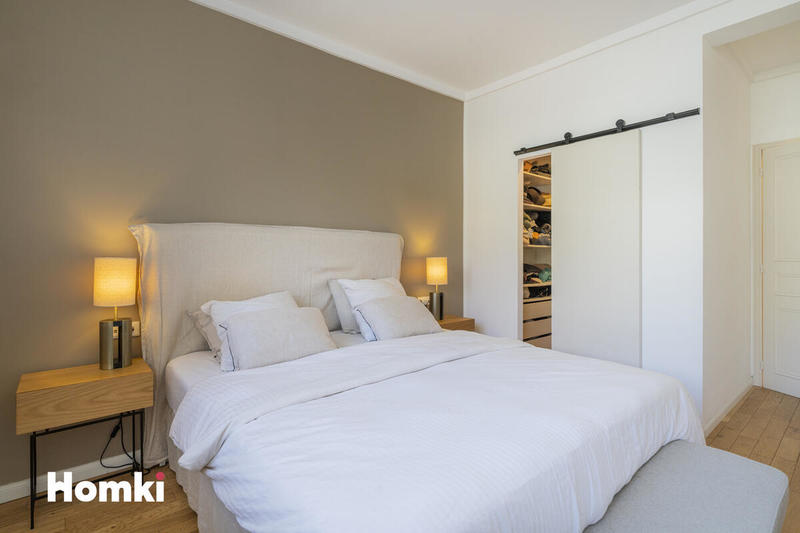 Appartement - 81 m² - 3 pièces