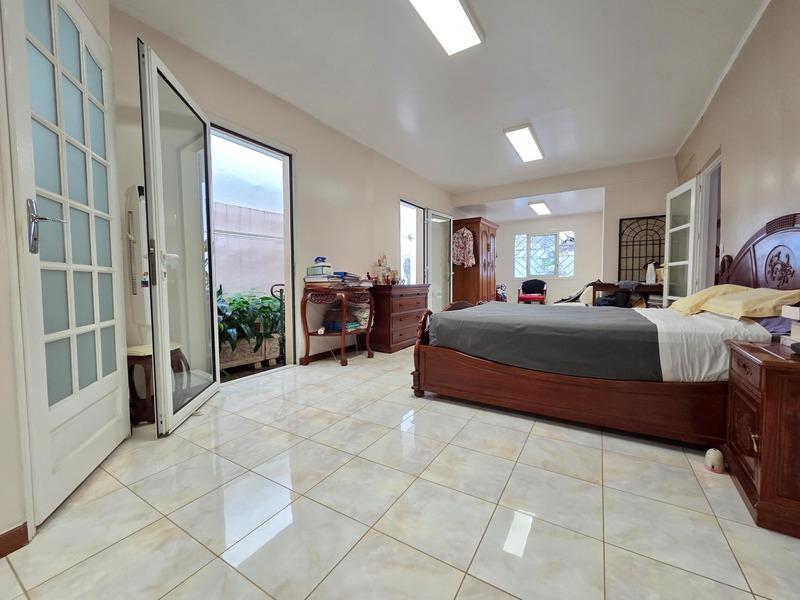 Maison de ville - 140 m² - 4 pièces