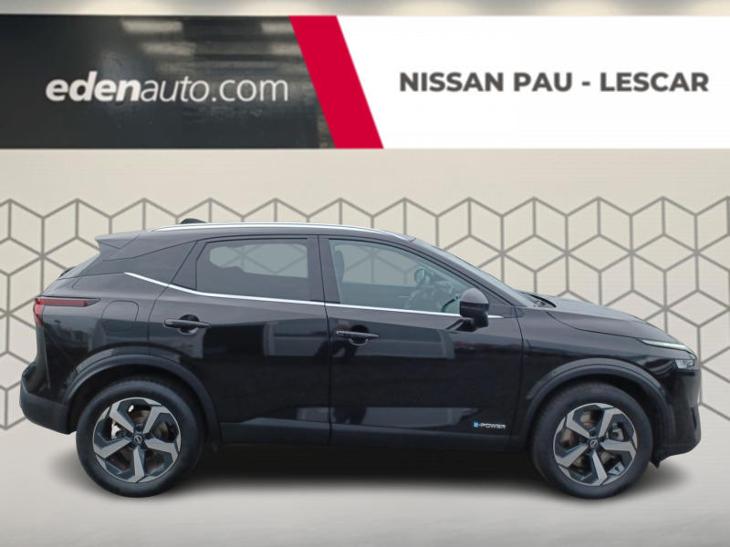 Nissan Qashqai e-Power 190 ch n-Connecta
