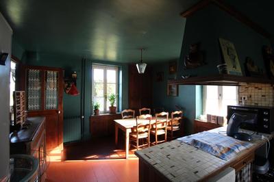 Maison - 117 m² - 5 pièces