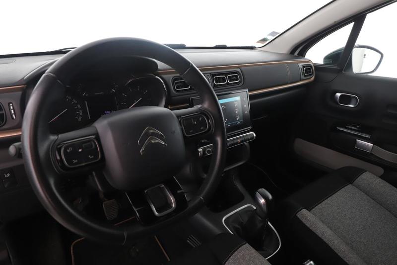 Citroën C3 1.2 PureTech Origins 82 ch