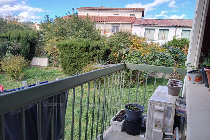 Appartement - 55 m² - 2 pièces