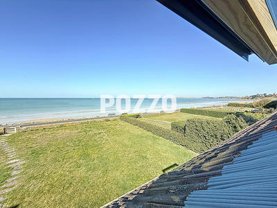 Maison - 142 m² - 6 pièces