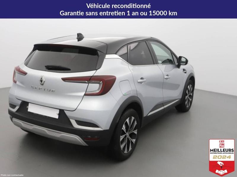 Renault Captur 1.0 Tce 90ch Techno